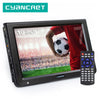 LEADSTAR 10 inch HD Portable TV DVB-T2 ATSC ISDB-T tdt