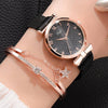 Luxury Women Bracelet Quartz Watches For Women