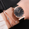 Luxury Women Bracelet Quartz Watches For Women