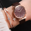 Luxury Women Bracelet Quartz Watches For Women