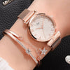 Luxury Women Bracelet Quartz Watches For Women