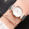 Luxury Women Bracelet Quartz Watches For Women