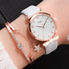 Luxury Women Bracelet Quartz Watches For Women