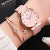 Luxury Women Bracelet Quartz Watches For Women