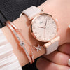 Luxury Women Bracelet Quartz Watches For Women