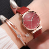 Luxury Women Bracelet Quartz Watches For Women