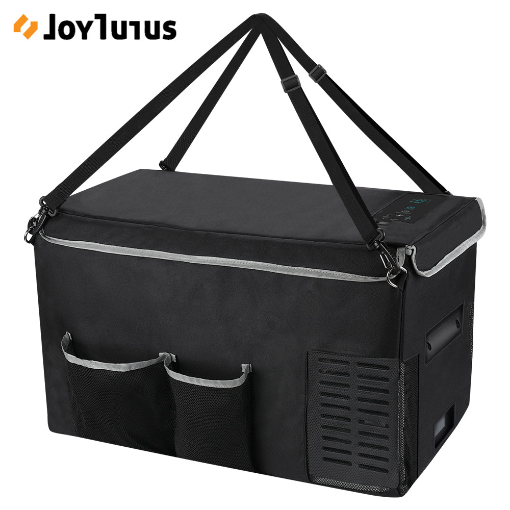 Joytutus 18L Car Refrigerator